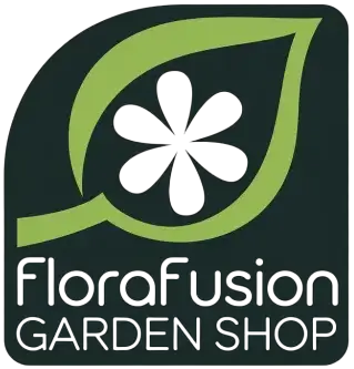 FloraFusion Logo