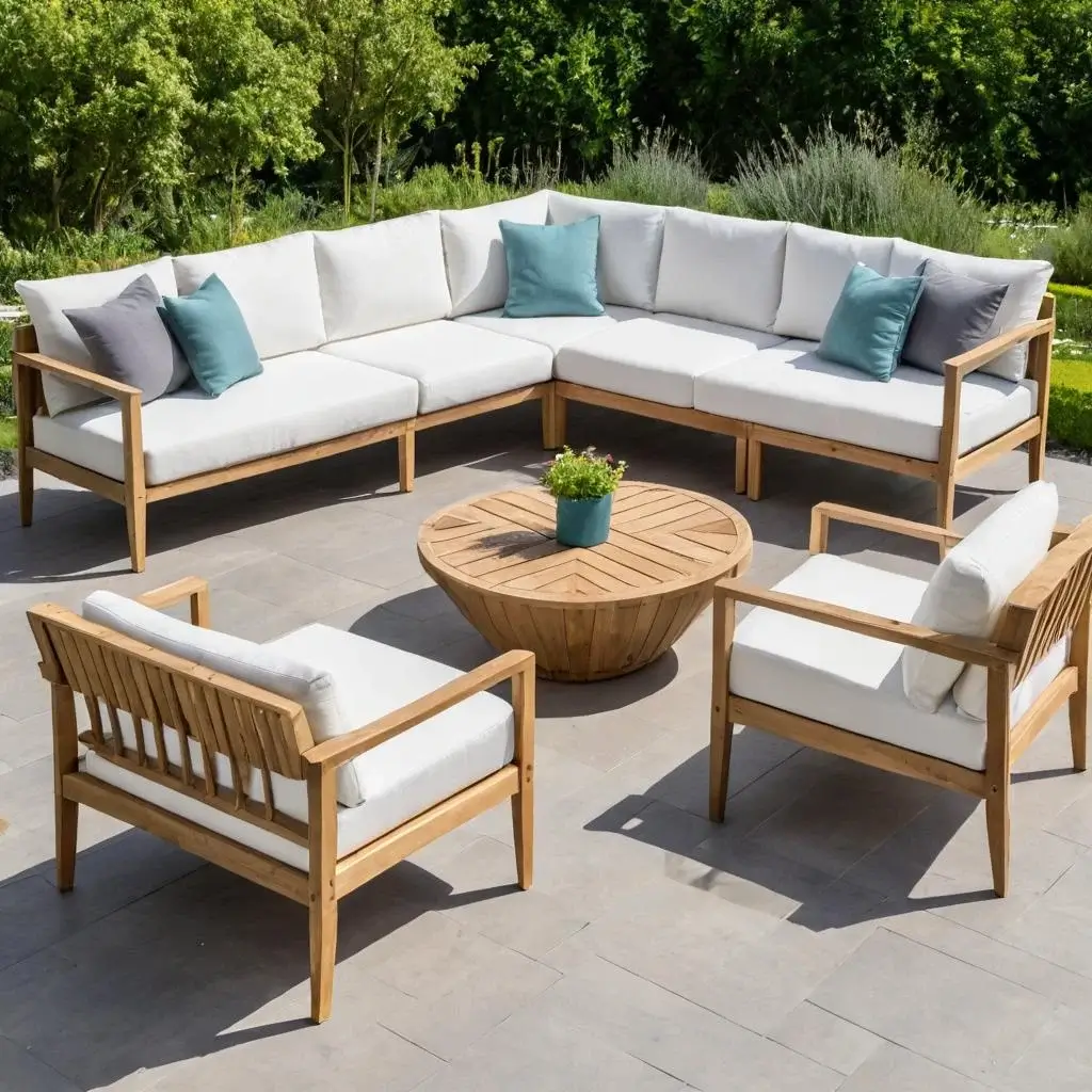 Outdoor Furniture