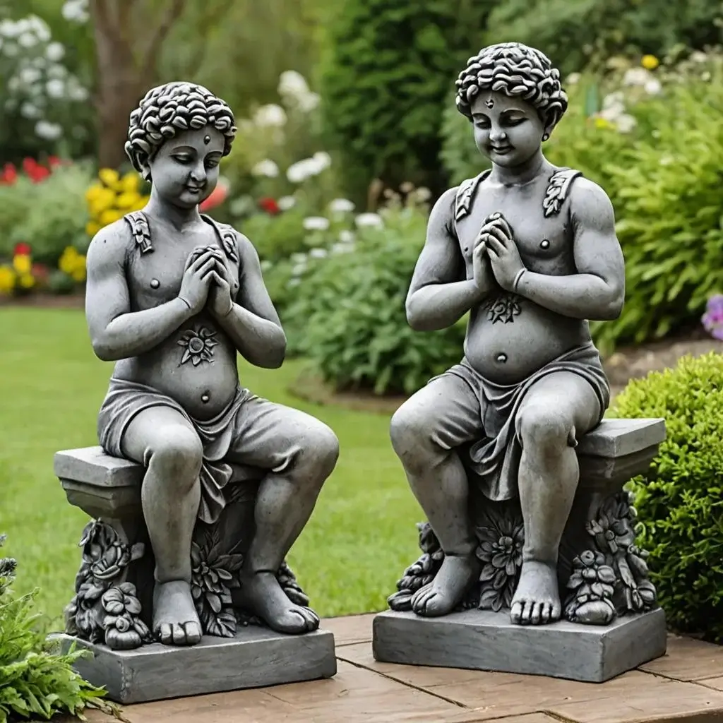 Garden Decor